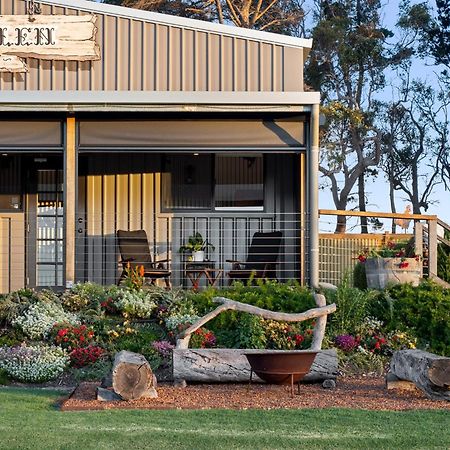 Rosa Glen Retreat - Margaret River Екстер'єр фото
