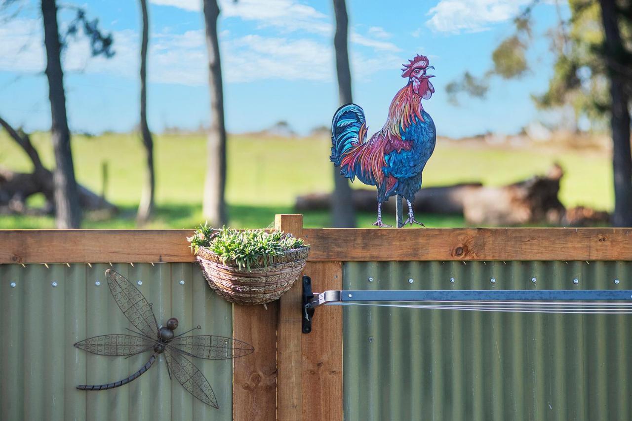 Rosa Glen Retreat - Margaret River Екстер'єр фото