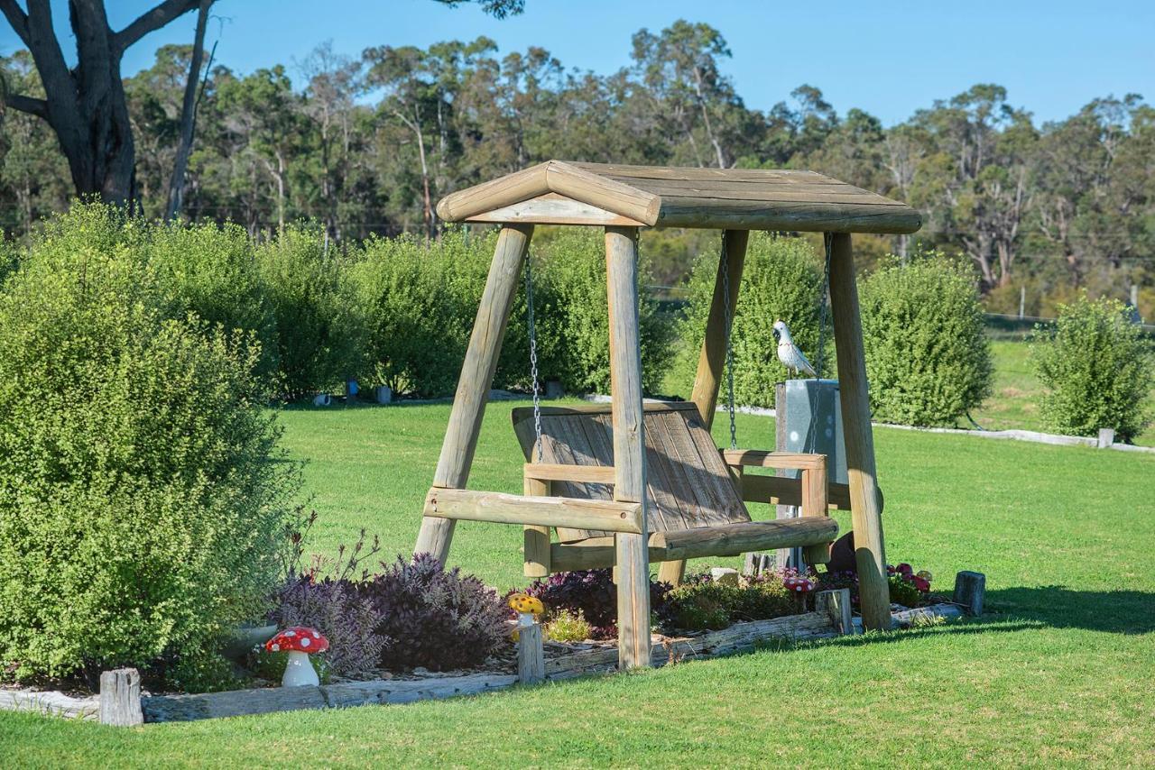 Rosa Glen Retreat - Margaret River Екстер'єр фото