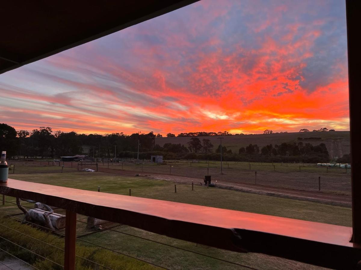 Rosa Glen Retreat - Margaret River Екстер'єр фото