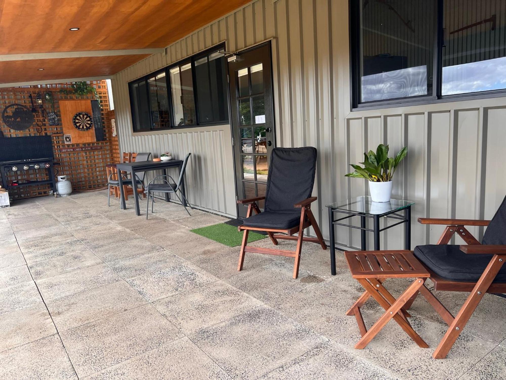 Rosa Glen Retreat - Margaret River Екстер'єр фото