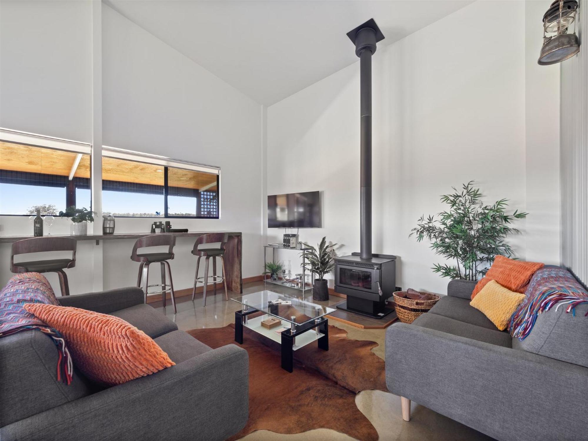Rosa Glen Retreat - Margaret River Екстер'єр фото
