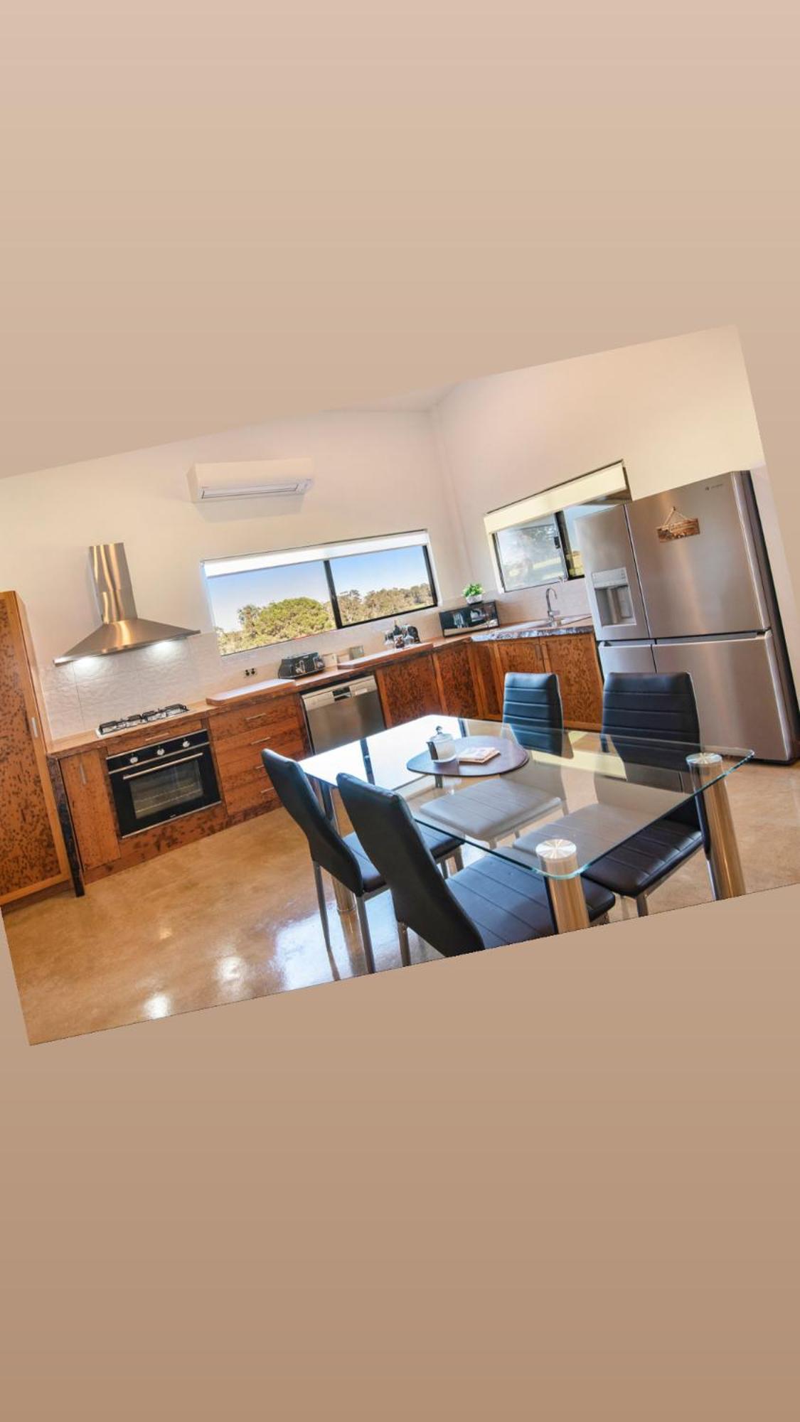 Rosa Glen Retreat - Margaret River Екстер'єр фото