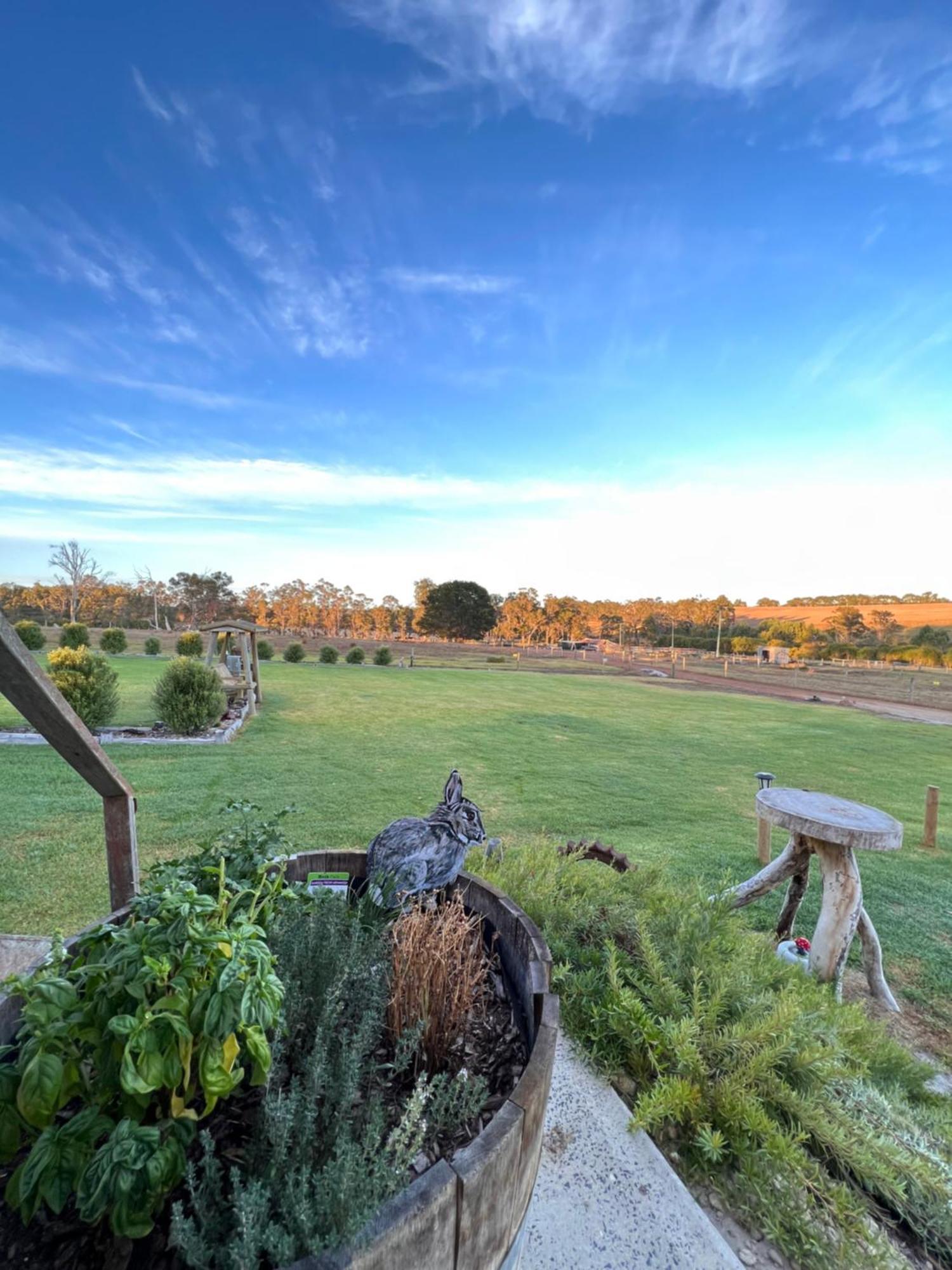 Rosa Glen Retreat - Margaret River Екстер'єр фото